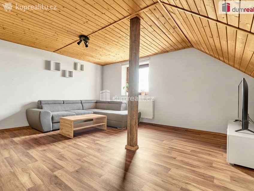 Prodej  rodinného domu 200 m^2 Konečná, Františkovy Lázně 