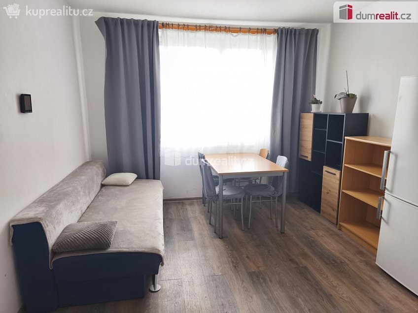 Pronájem bytu 2+kk 37 m^2 Nejdek, Nejdek 