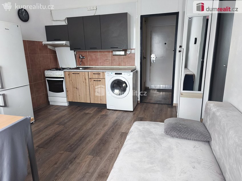 Pronájem bytu 2+kk 37 m^2 Nejdek, Nejdek 