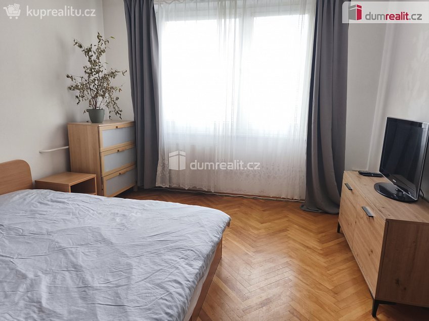 Pronájem bytu 2+kk 37 m^2 Nejdek, Nejdek 