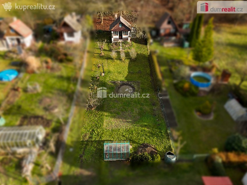 Prodej  chaty 483 m^2 Třemošnice, Třemošnice 