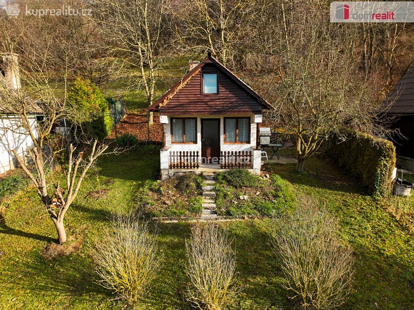 Prodej  chaty 483 m^2 Třemošnice, Třemošnice 