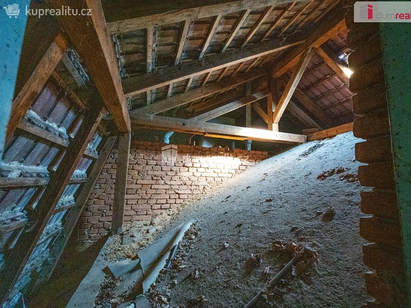 Prodej  komerční reality 2181 m^2 U Honzíčka, Písek 