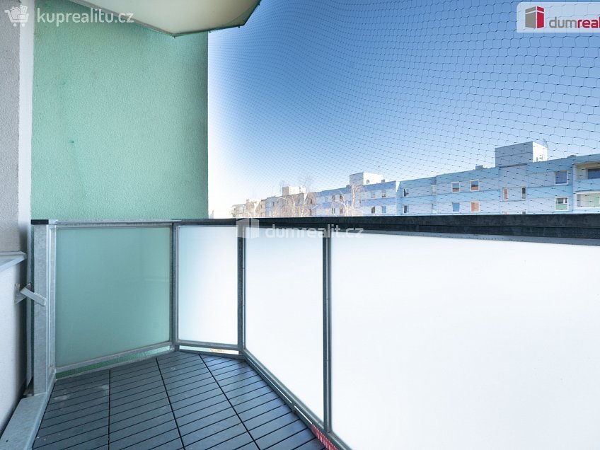 Prodej bytu 3+1 85 m^2 Prachatická, České Budějovice 