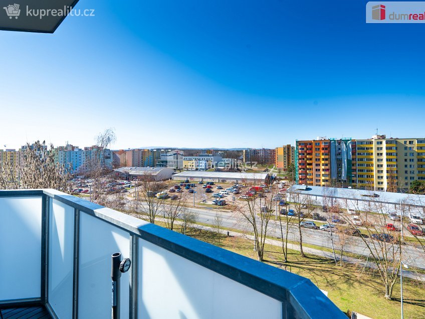 Prodej bytu 3+1 85 m^2 Prachatická, České Budějovice 