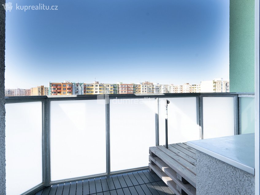 Prodej bytu 3+1 85 m^2 Prachatická, České Budějovice 