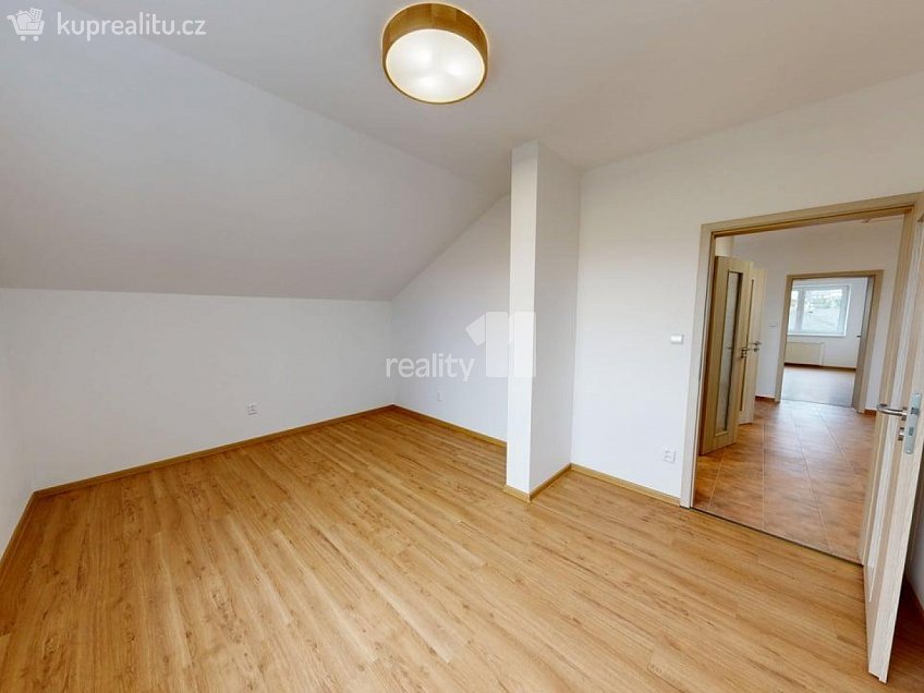 Pronájem bytu 4+kk 136 m^2 Příseka, Příseka 