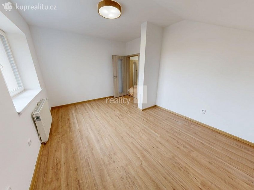 Pronájem bytu 4+kk 136 m^2 Příseka, Příseka 