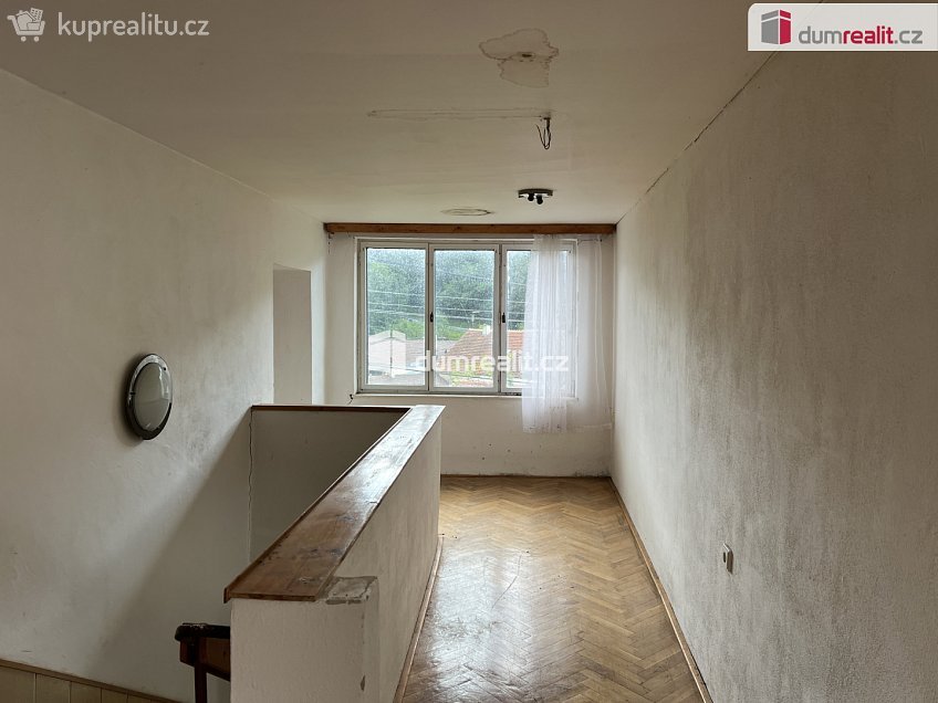 Prodej  rodinného domu 160 m^2 Věteřov, Věteřov 