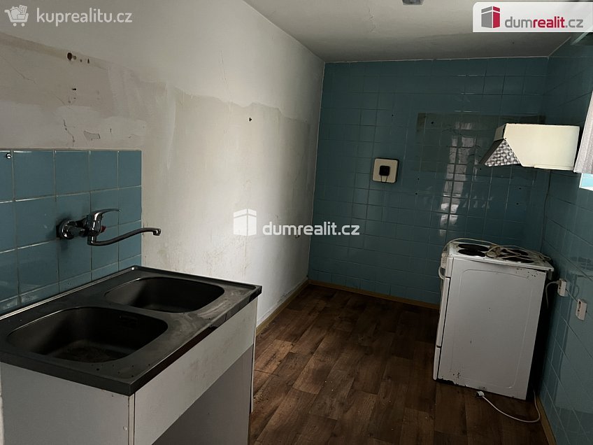 Prodej  rodinného domu 160 m^2 Věteřov, Věteřov 