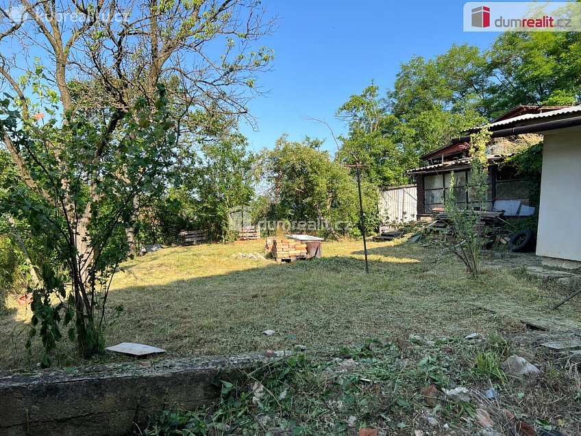 Prodej  rodinného domu 160 m^2 Věteřov, Věteřov 