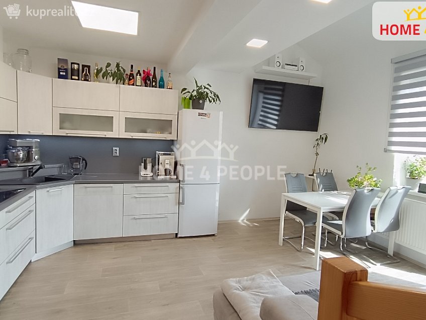 Pronájem bytu 4+kk 90 m^2 Nad Dolinami, Vranovice 