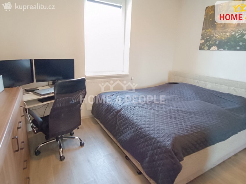 Pronájem bytu 4+kk 90 m^2 Nad Dolinami, Vranovice 