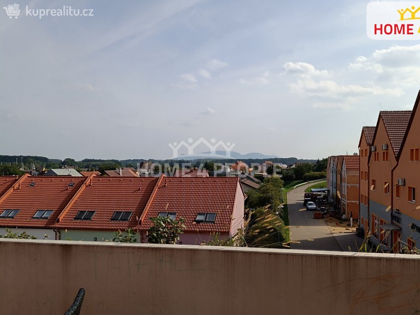 Pronájem bytu 4+kk 90 m^2 Nad Dolinami, Vranovice 