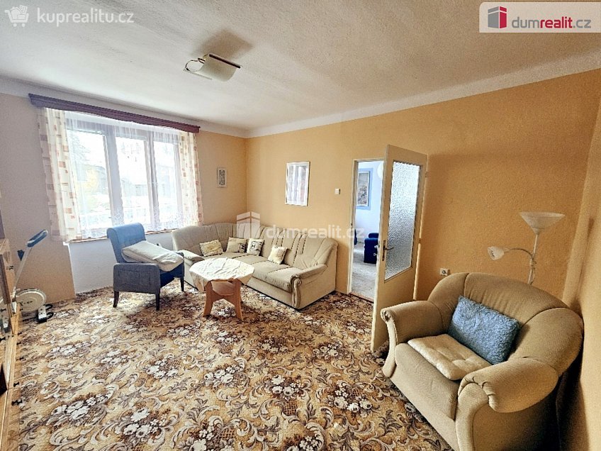 Prodej  rodinného domu 110 m^2 Mlýnské Struhadlo, Mlýnské Struhadlo 