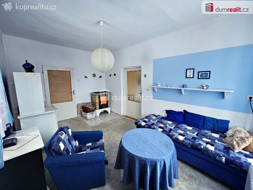 Prodej  rodinného domu 110 m^2 Mlýnské Struhadlo, Mlýnské Struhadlo 