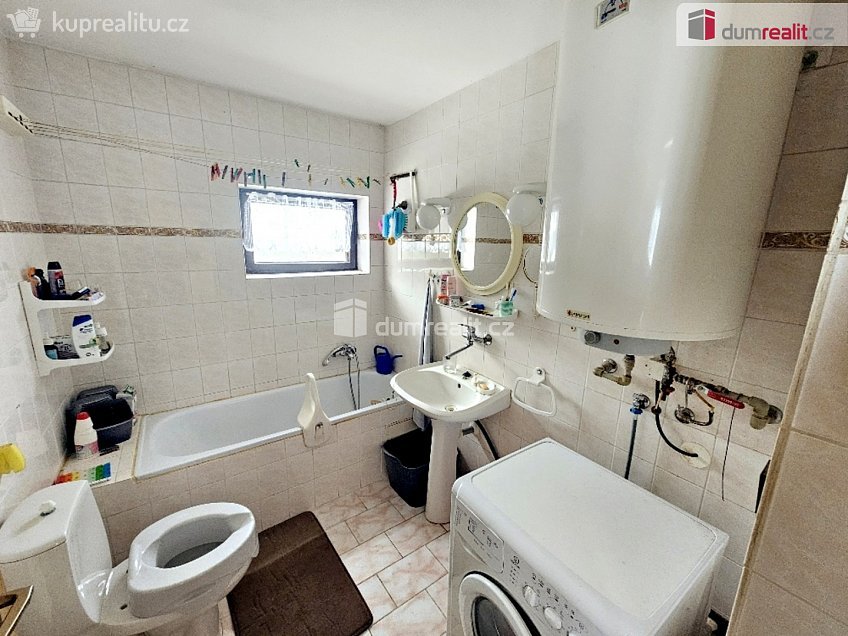 Prodej  rodinného domu 110 m^2 Mlýnské Struhadlo, Mlýnské Struhadlo 