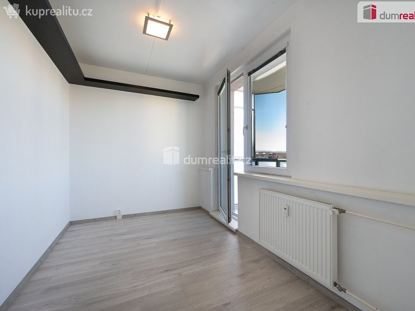 Prodej bytu 3+1 85 m^2 Prachatická, České Budějovice 