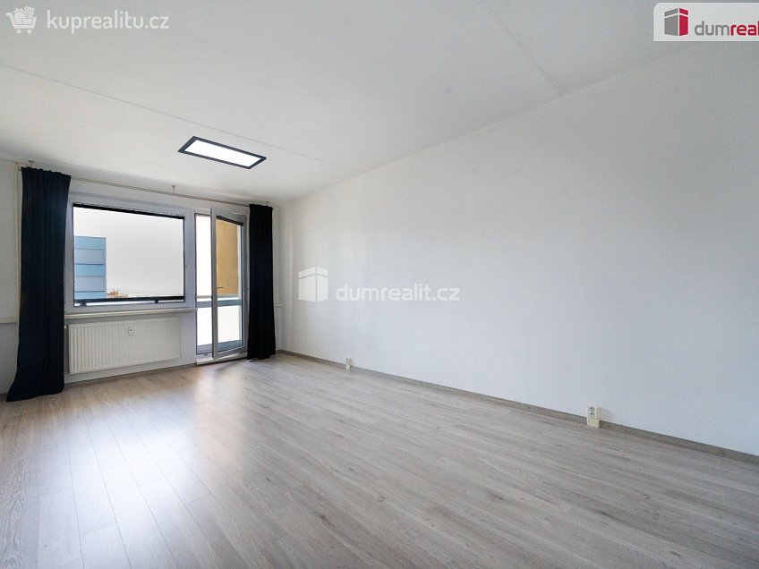 Prodej bytu 3+1 85 m^2 Prachatická, České Budějovice 