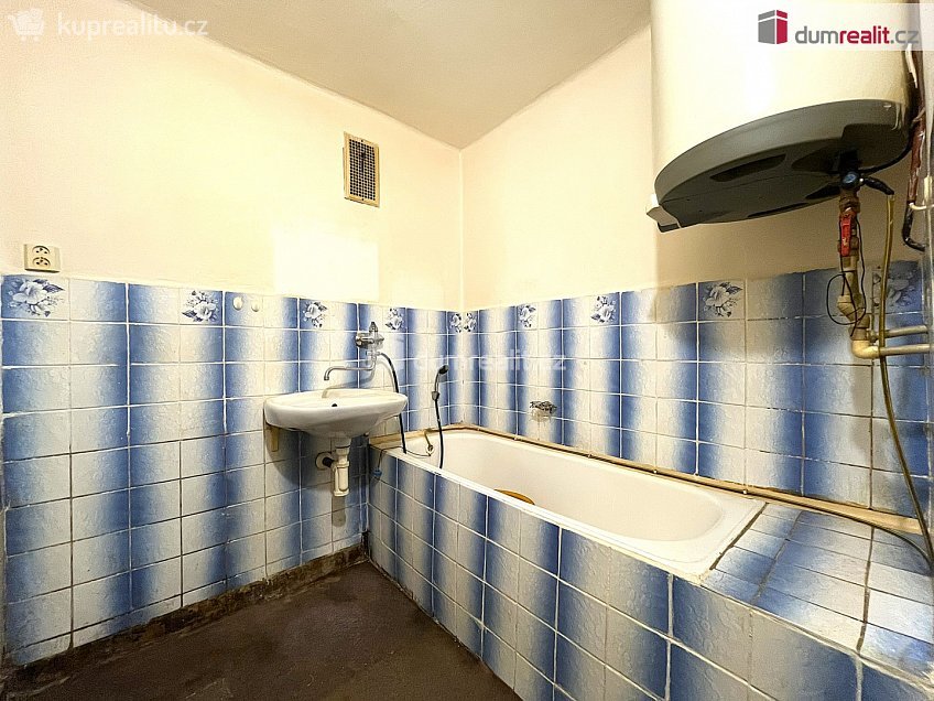 Prodej bytu 2+1 71 m^2 Sokolov, Sokolov 