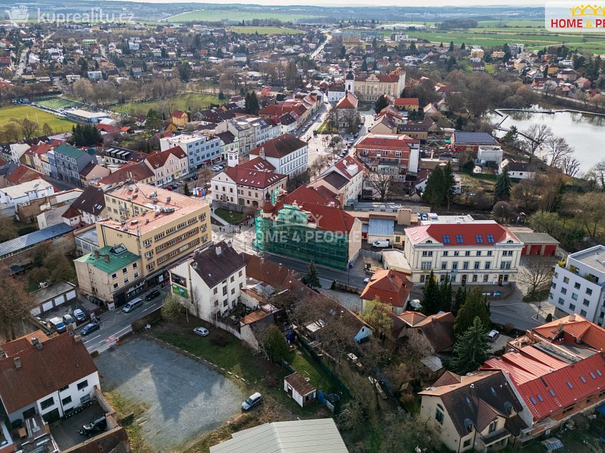 Prodej bytu 3+1 92 m^2 Olivova, Říčany 