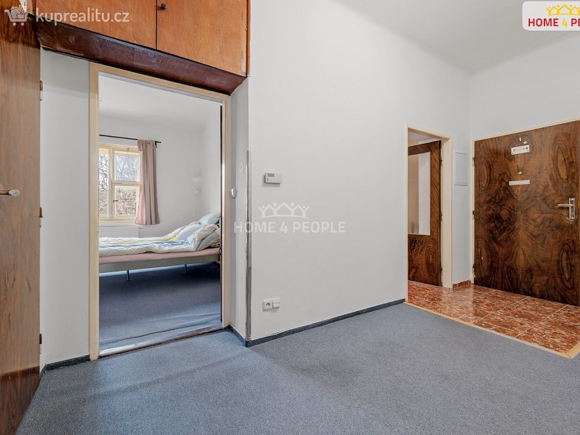 Prodej bytu 3+1 92 m^2 Olivova, Říčany 