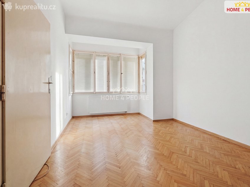 Prodej bytu 3+1 92 m^2 Olivova, Říčany 