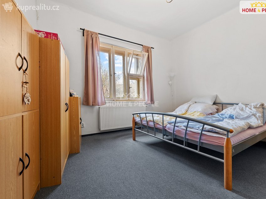 Prodej bytu 3+1 92 m^2 Olivova, Říčany 