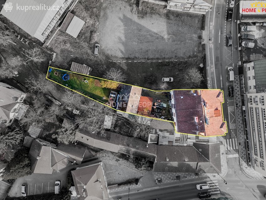 Prodej bytu 3+1 92 m^2 Olivova, Říčany 