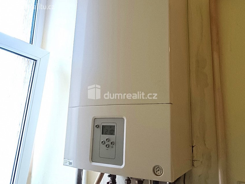 Prodej bytu 2+1 96 m^2 Teplická, Děčín 