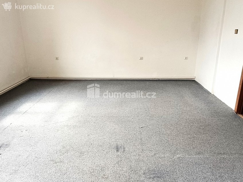 Prodej bytu 2+1 96 m^2 Teplická, Děčín 