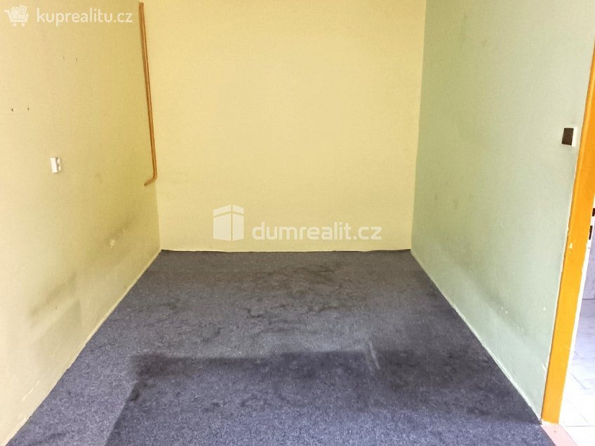 Prodej bytu 2+1 96 m^2 Teplická, Děčín 