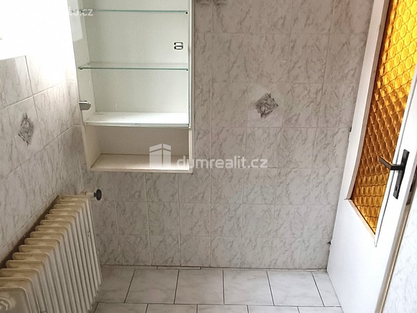 Prodej bytu 2+1 96 m^2 Teplická, Děčín 