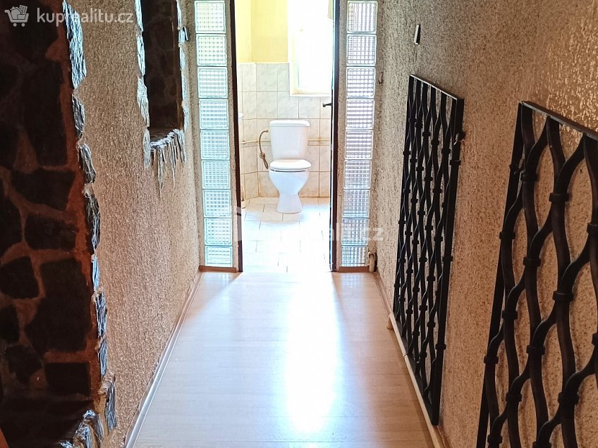 Prodej bytu 2+1 96 m^2 Teplická, Děčín 