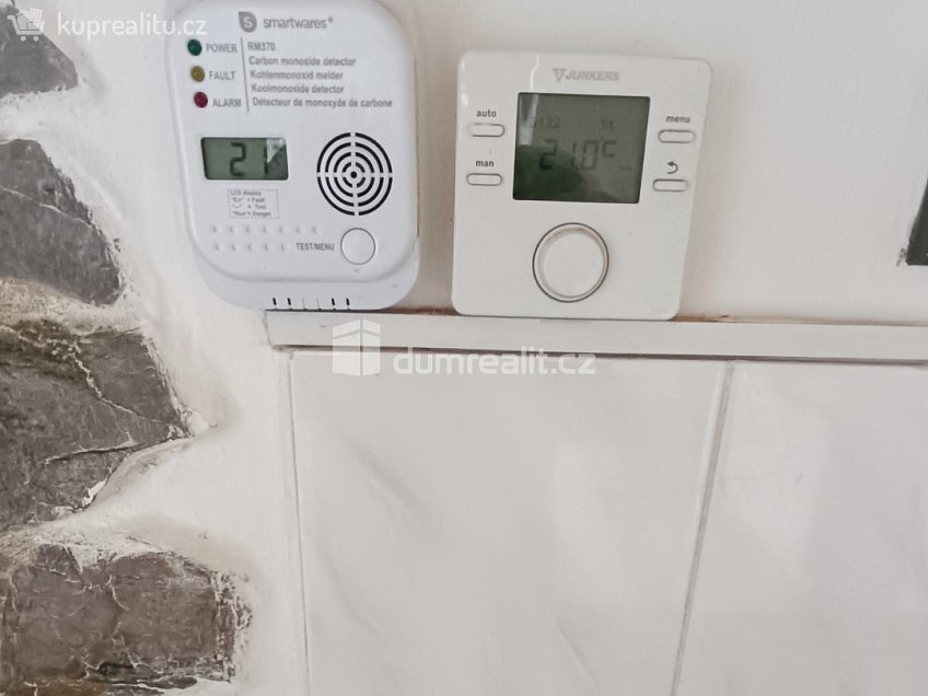 Prodej bytu 2+1 96 m^2 Teplická, Děčín 