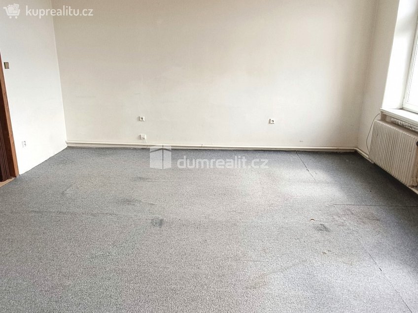 Prodej bytu 2+1 96 m^2 Teplická, Děčín 