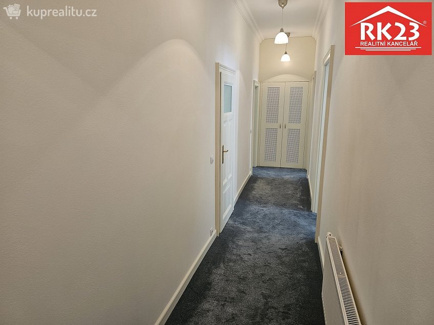 Prodej bytu 2+1 70 m^2 Ruská 326, Mariánské Lázně 