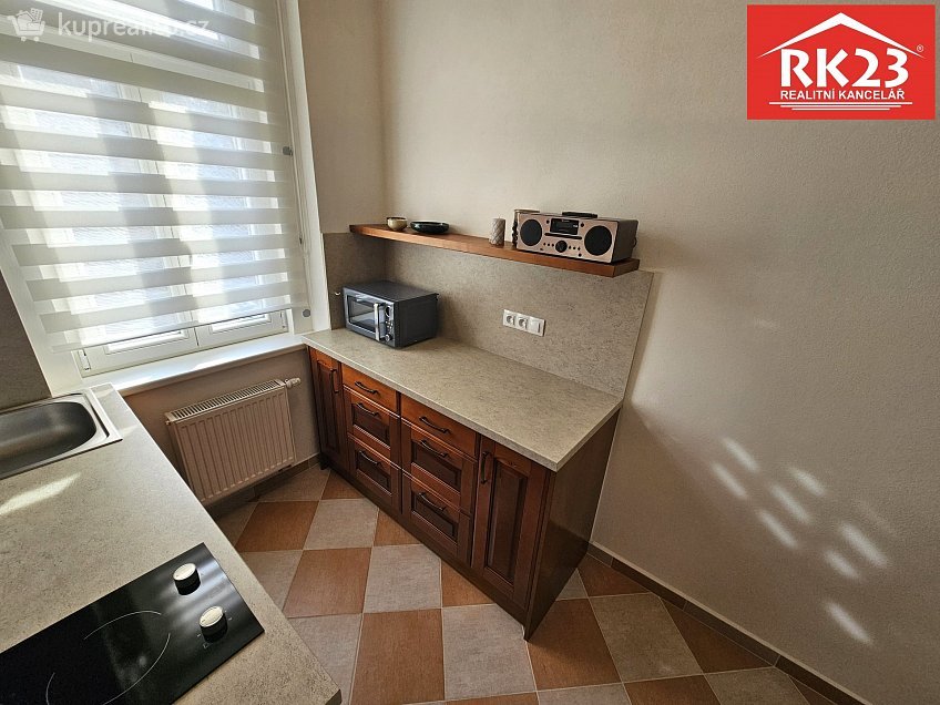 Prodej bytu 2+1 70 m^2 Ruská 326, Mariánské Lázně 