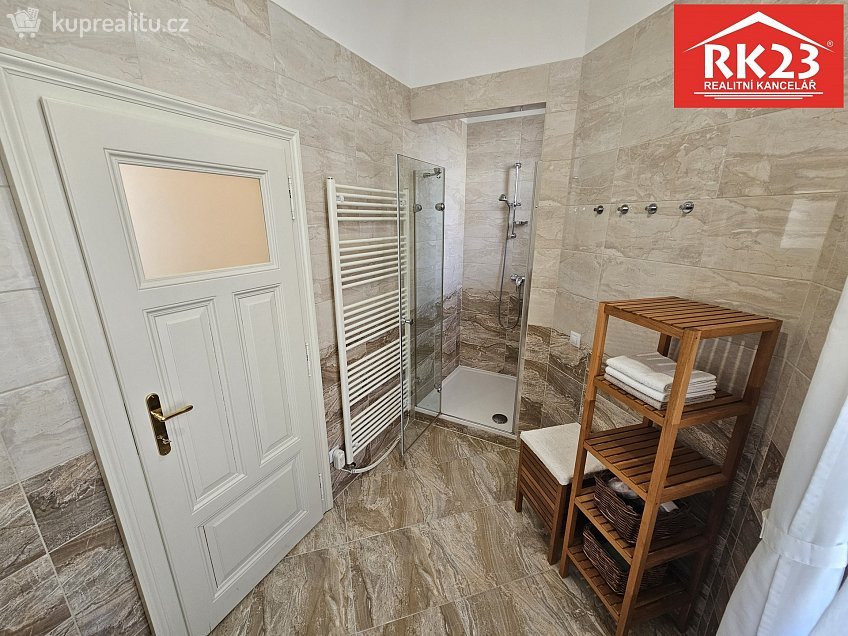 Prodej bytu 2+1 70 m^2 Ruská 326, Mariánské Lázně 