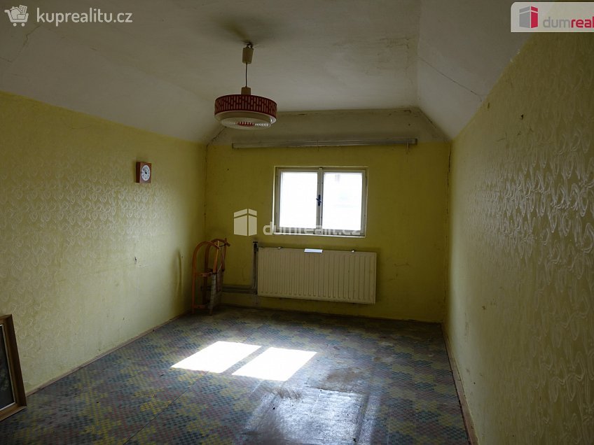 Prodej  rodinného domu 150 m^2 Poděbradova, Ledeč nad Sázavou 