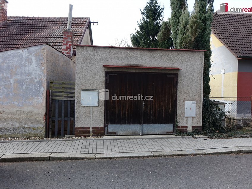 Prodej  rodinného domu 150 m^2 Poděbradova, Ledeč nad Sázavou 