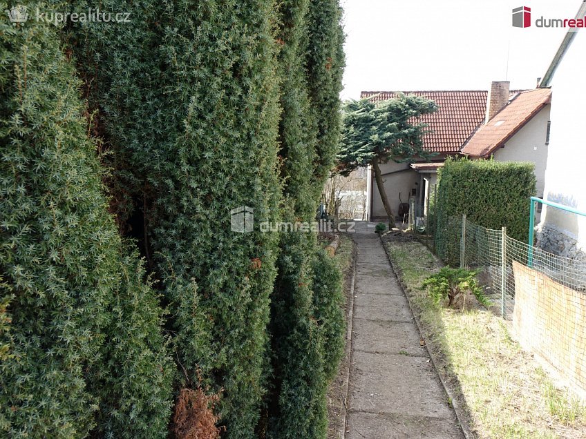 Prodej  rodinného domu 150 m^2 Poděbradova, Ledeč nad Sázavou 