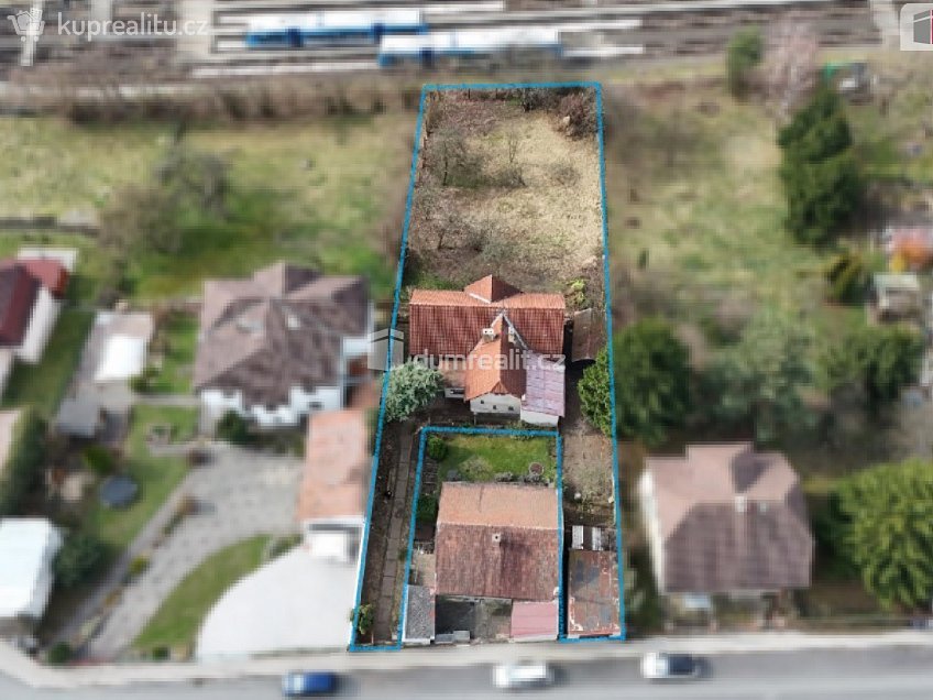 Prodej  rodinného domu 150 m^2 Poděbradova, Ledeč nad Sázavou 