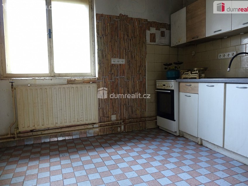 Prodej  rodinného domu 150 m^2 Poděbradova, Ledeč nad Sázavou 