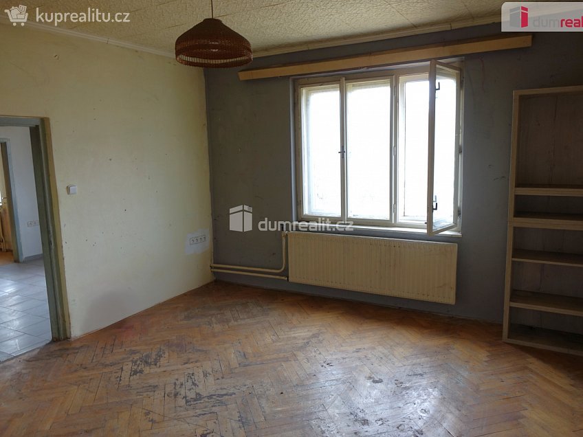 Prodej  rodinného domu 150 m^2 Poděbradova, Ledeč nad Sázavou 