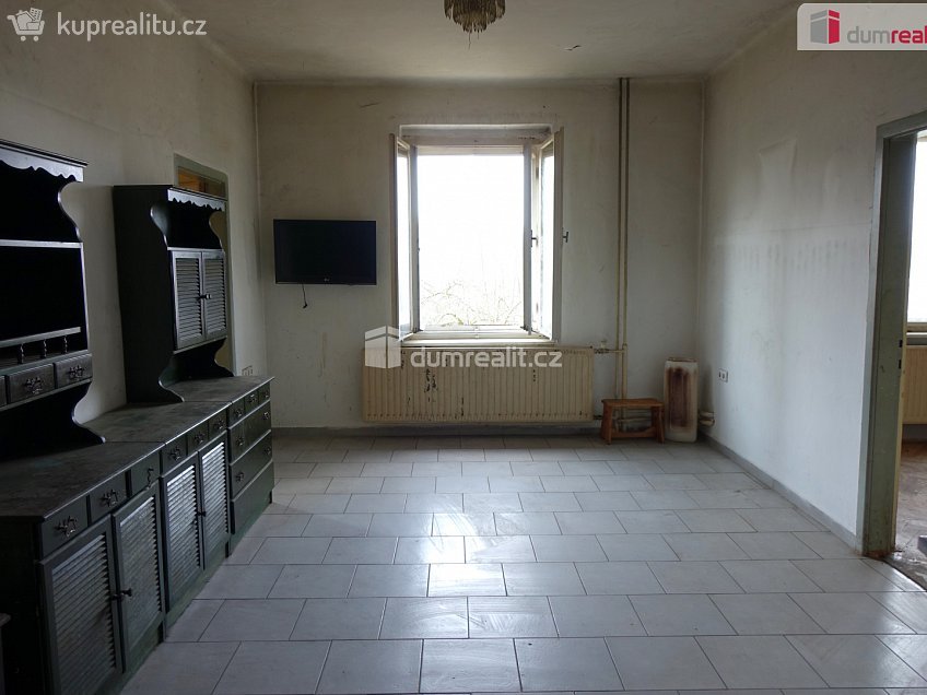 Prodej  rodinného domu 150 m^2 Poděbradova, Ledeč nad Sázavou 