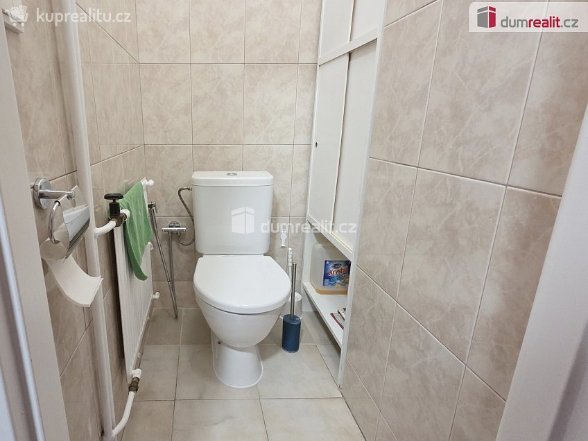 Pronájem bytu 4+kk 155 m^2 Jiráskova, Roudnice nad Labem 