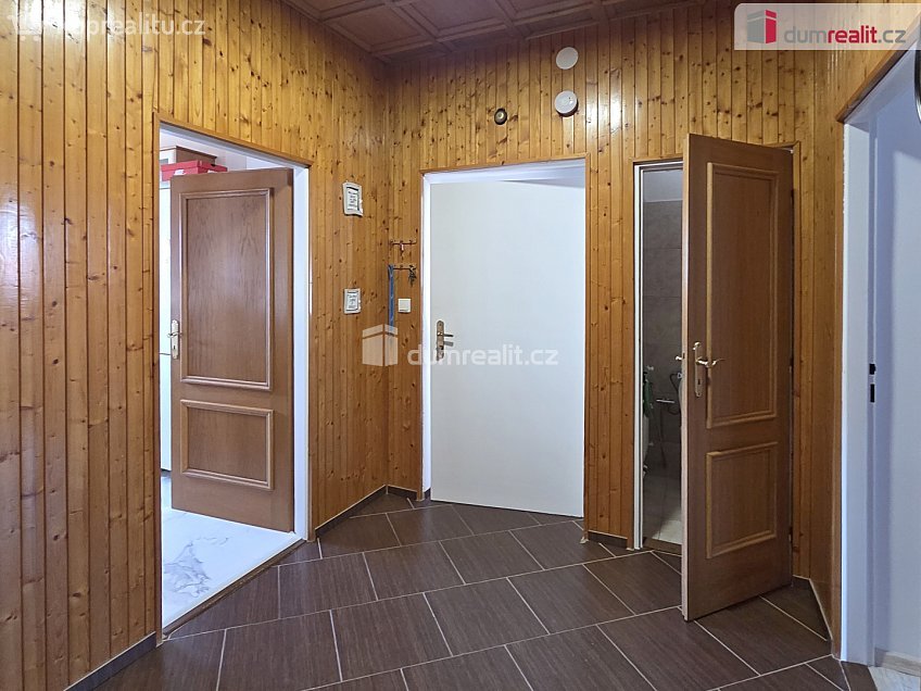 Pronájem bytu 4+kk 155 m^2 Jiráskova, Roudnice nad Labem 