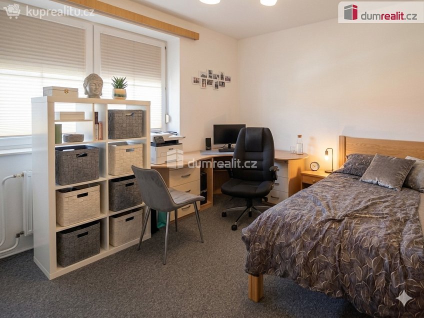 Pronájem bytu 4+kk 155 m^2 Jiráskova, Roudnice nad Labem 