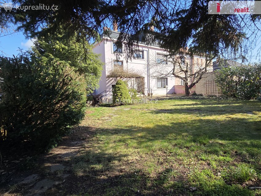 Pronájem bytu 4+kk 155 m^2 Jiráskova, Roudnice nad Labem 